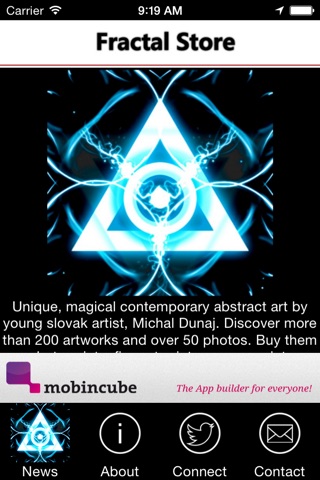 Fractal Store Official App screenshot 4