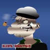 Kids Doctor Game Popeye Editor