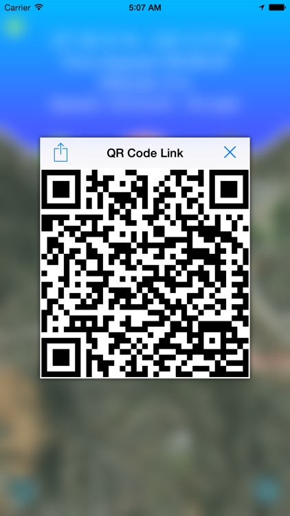 FollowMe - Share your GPS tracking in real time screenshot-3