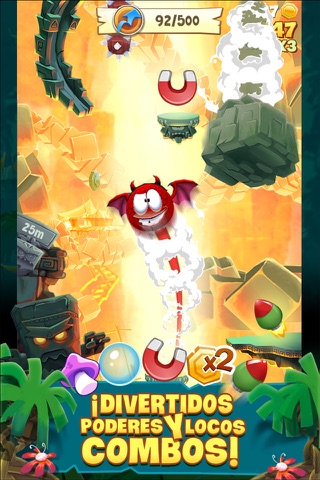 Airheads Jump screenshot 3