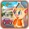 猪猪认交通工具-儿童游戏