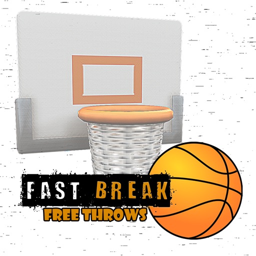 Fast Break Free Throws icon