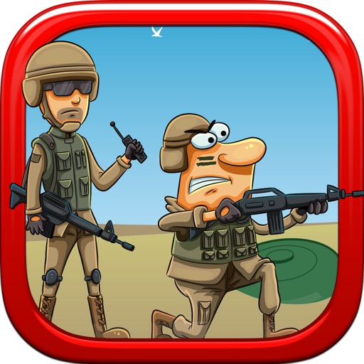 Shoot To Defend The War-mine - The Killer Soldiers Fighting For Freedom In The Landmine  FREE by The Other Games iOS App