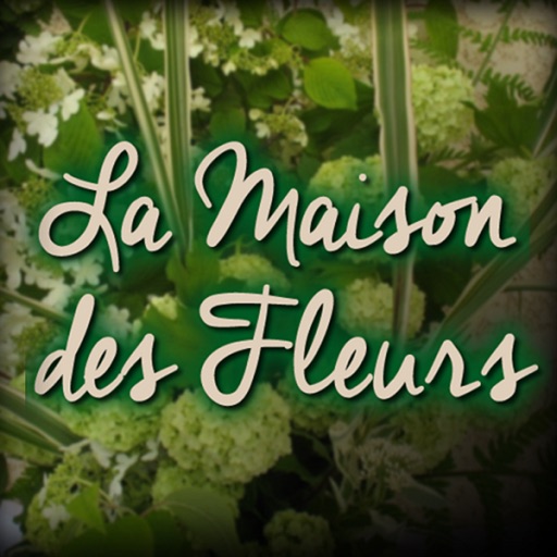 La Maison des Fleurs