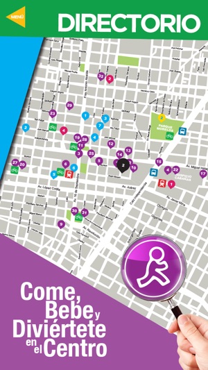 Descubre Centro GDL(圖3)-速報App