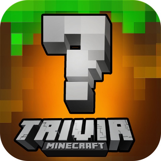 Trivia for Minecraft. icon