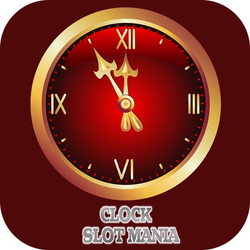 Clock Slot Mania Adventure icon