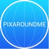 PixAroundMe