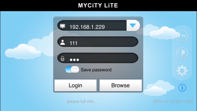 MYCiTY LiTE(圖1)-速報App