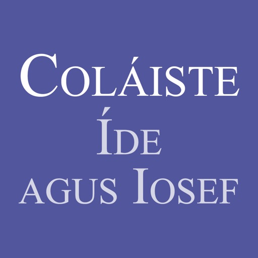 Coláiste Íde agus Iosef icon