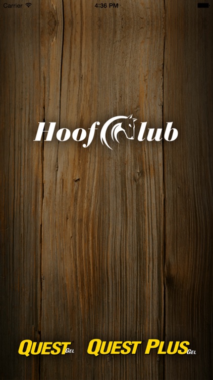 HoofClub