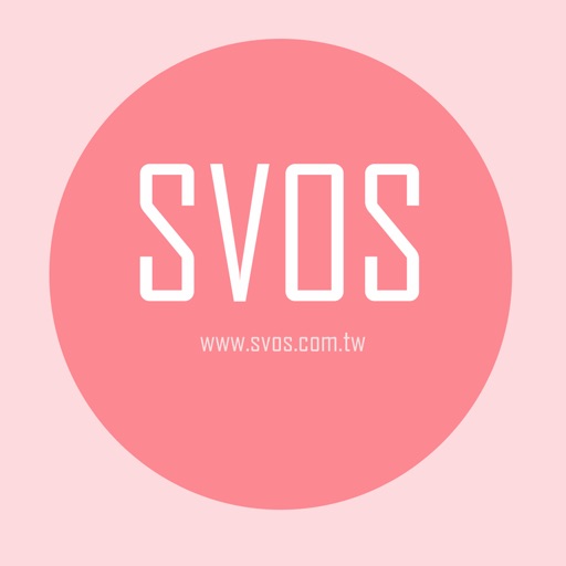 SVOS icon