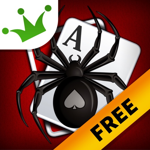 Spider Solitaire Jogatina