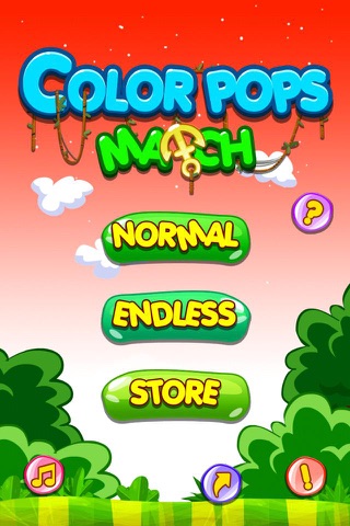 Color Pops Match screenshot 2