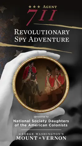 Game screenshot Agent 711: Spy Adventure mod apk