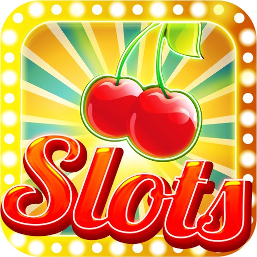 A Gamble Forever Slots - Virtual Money Making Machine