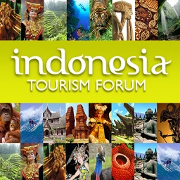 Indonesia-Tourism Forum