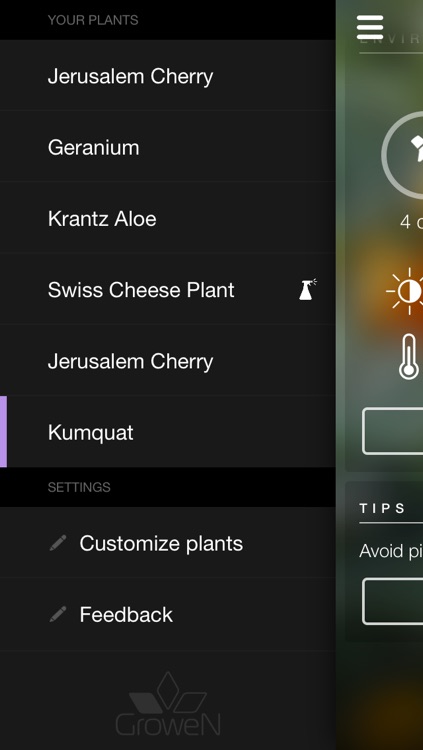 Growen screenshot-4
