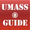 UMass Amherst Guide App Positive Reviews