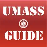 UMass Amherst Guide App Cancel
