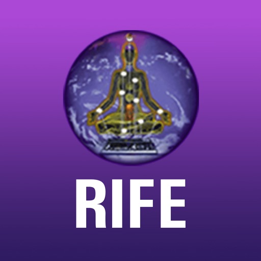 Royal Rife's Quantum Life