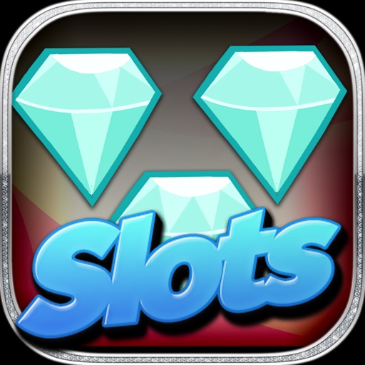 `` 2015 `` Winning High - Free Slots Game icon