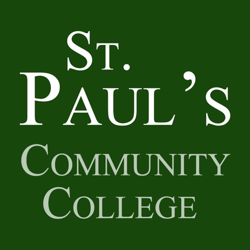 St. Paul's Community College icon