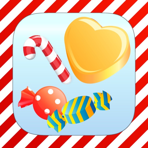 Candy Swap Free: casual candy swapping game with real rewards and cash multiplayer tournaments Icon