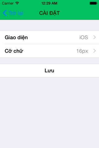 Nghệ Thuật Giao Tiếp screenshot 3