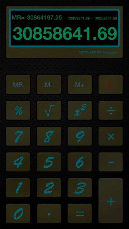 Calculator & Notepad screenshot-3