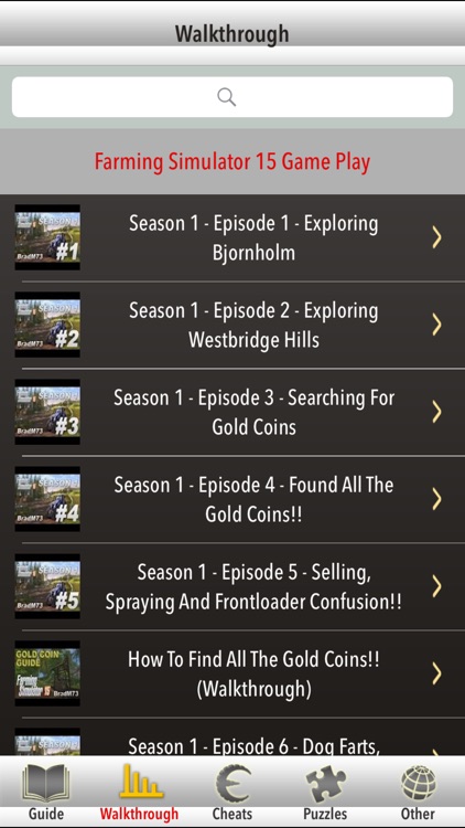 The Gamers Guide For Farming Simulator 15 - Unofficial
