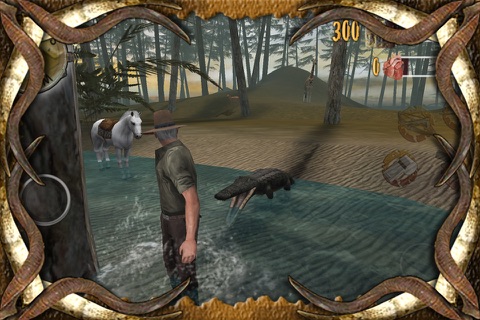 Safari: I-Evolution screenshot 4