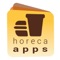 Dit is een demonstratie app van Horeca-Apps