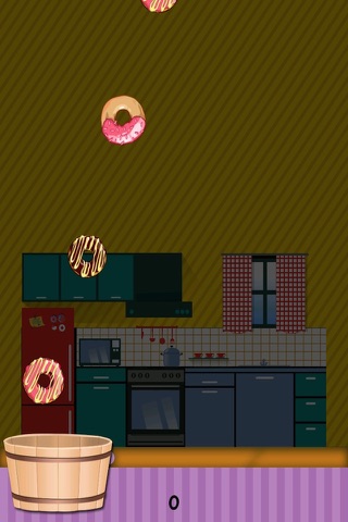 Save Tasty Donuts Free screenshot 4