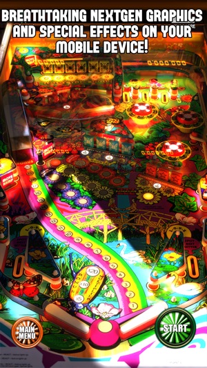 Zaccaria Pinball Master Edition(圖2)-速報App