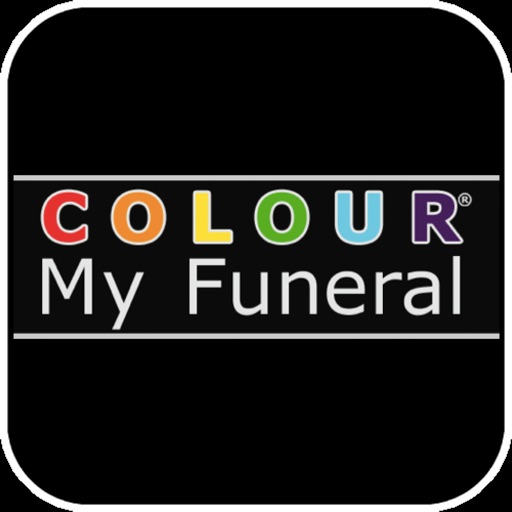 Colour My Funeral