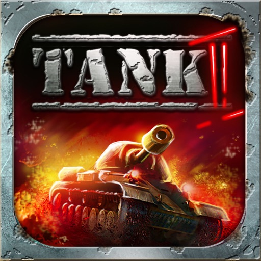 iTT Tank icon