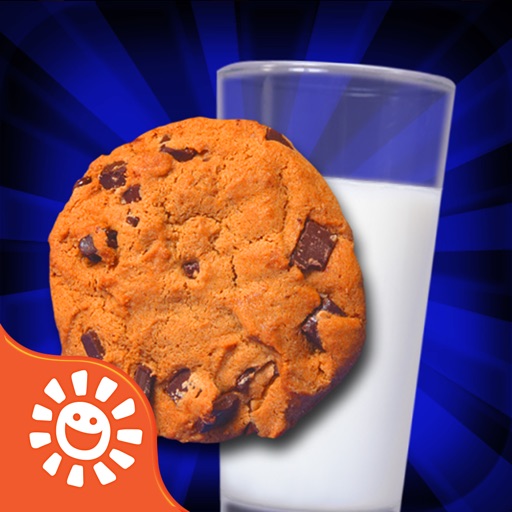 Cookie Maker 2 iOS App