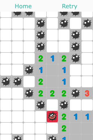 Crazy Minesweeper! screenshot 2