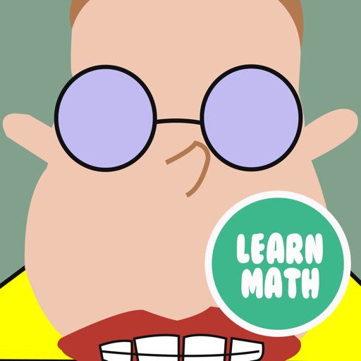 Learning Math with Game for Wild Thornberrys Edition - This Game Episode is Math Game for Kids Easy to Learn Math with Donnie Icon