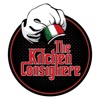 The Kitchen Consigliere Cafe
