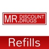 Mr. Discount Drugs- Collinsville