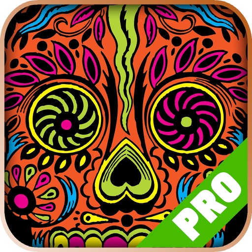 Game Pro - Grim Fandango Version iOS App