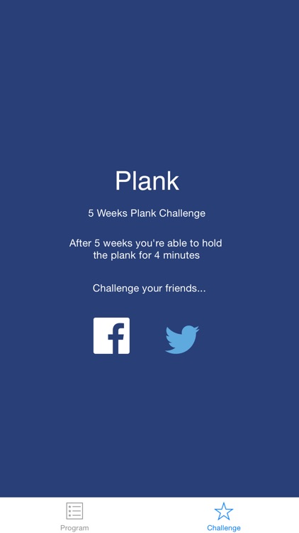 Plank - 4 minutes screenshot-3