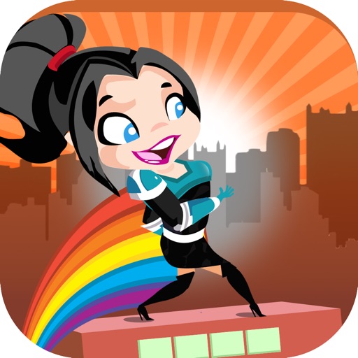 Spy Girl: Unstoppable Female Secret Agent Espionage Plot PRO iOS App