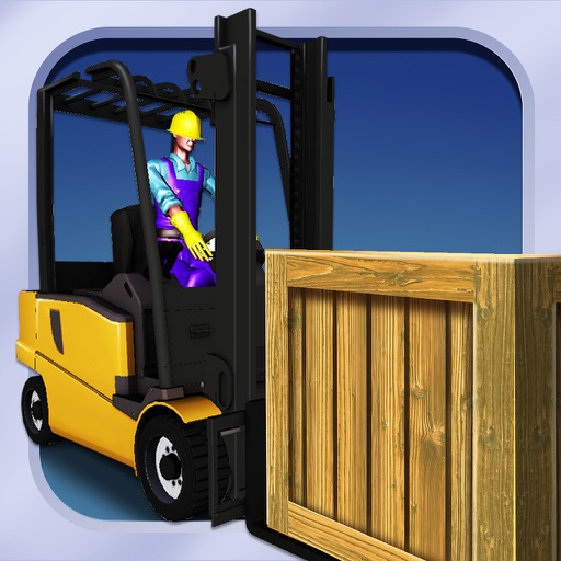 Forklift Simulator