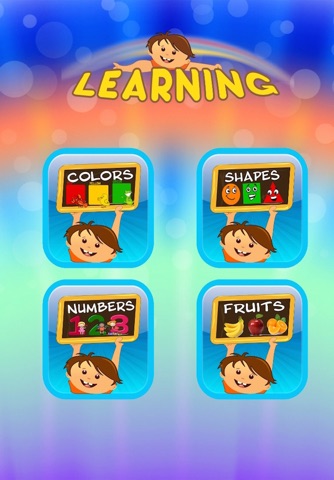 Kids Free Education - Free Games For Toddlers screenshot 3