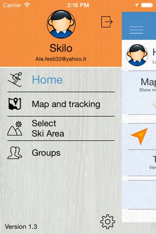Skilo screenshot 2