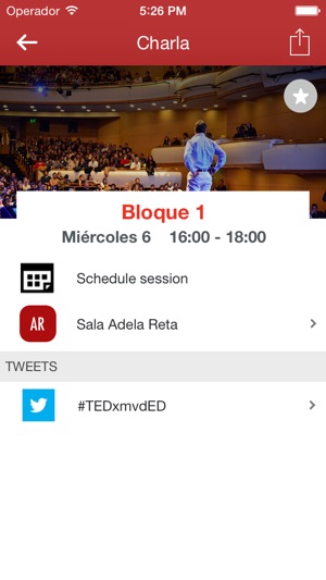 TEDxMontevideo 2014(圖2)-速報App