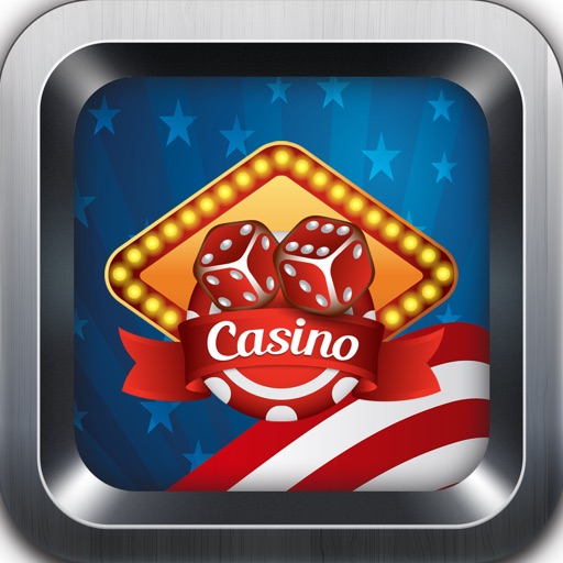 Golden Game Classic Slots - Play Las Vegas Games Icon